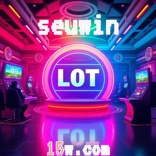 seuwin: Confiança e Diversão em um Só Lugar para Jogar