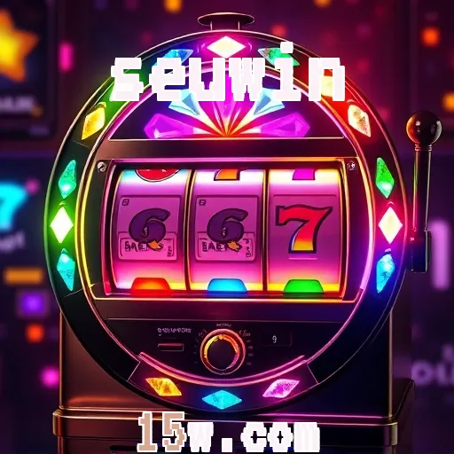 seuwin: A Diversão nos Jogos em Uma Experiência Única