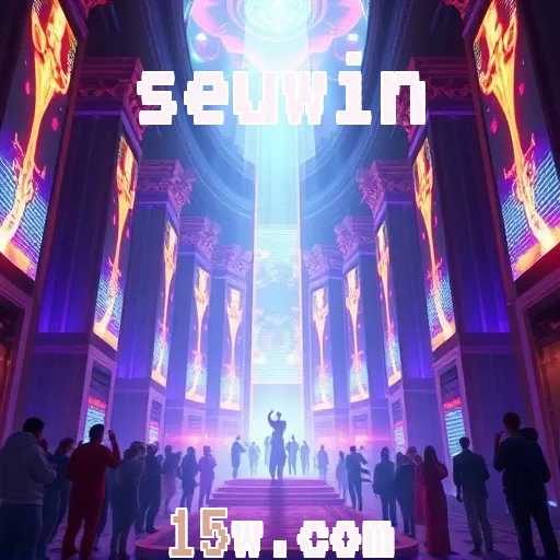 seuwin: Login Inovador Que Transforma Sua Experiência de Jogo