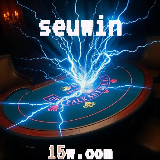 seuwin: Métodos de Pagamento que Transformam Suas Apostas