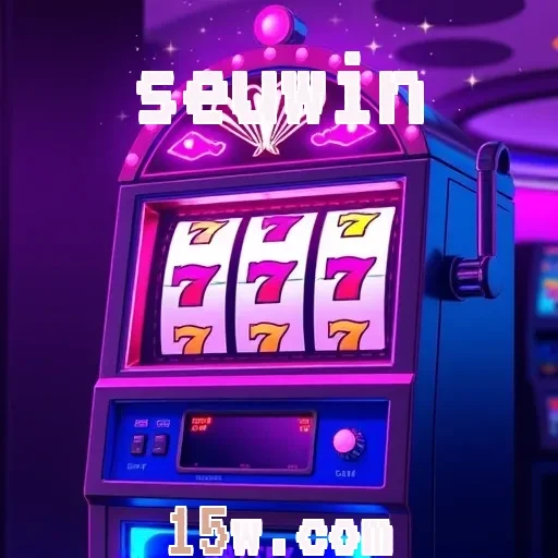 seuwin: Venha Descobrir As Melhores Plataformas de Jogos Online