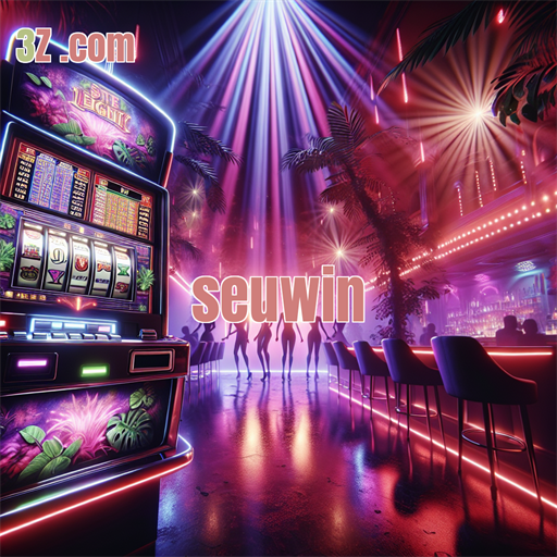 Embarque na Diversão do Casino com SeuWin
