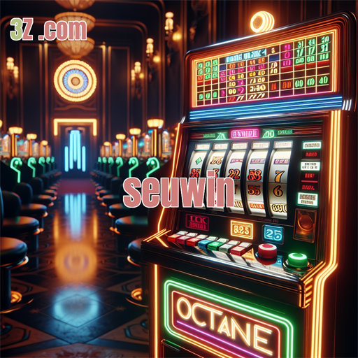 Slots Incríveis: O Que Torna o Seuwin Especial?